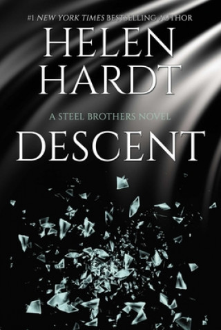 Kniha Descent Helen Hardt