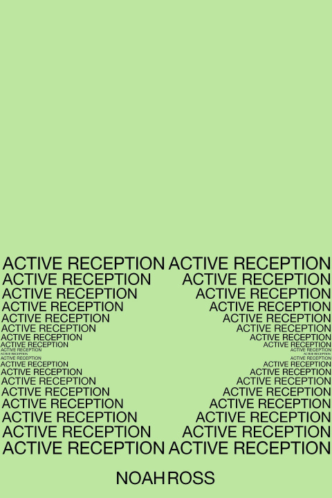 Carte Active Reception 