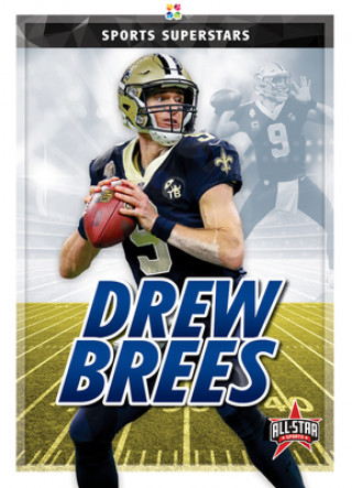Book Drew Brees Kevin Frederickson