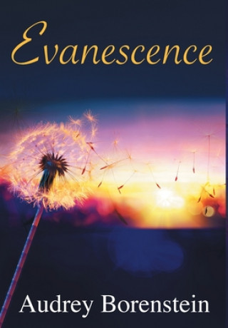 Libro Evanescence Audrey Borenstein