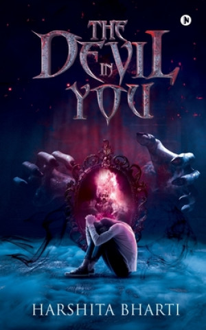 Knjiga The Devil in You Harshita Bharti