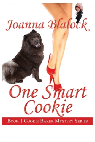 Buch One Smart Cookie Joanna Blalock