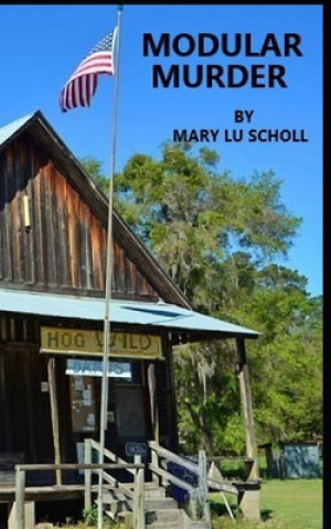 Knjiga Modular Murder Mary Lu Scholl