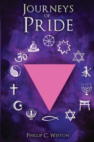 Livre Journeys Of Pride Phillip C. Weston