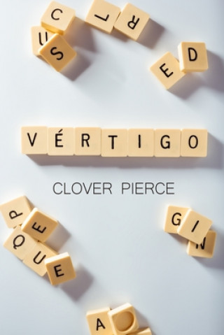 Knjiga Vértigo Clover Pierce