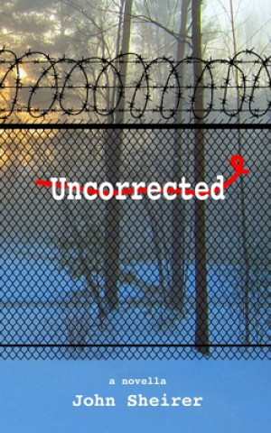 Carte Uncorrected John Sheirer