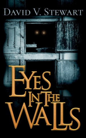 Boek Eyes in the Walls David V. Stewart