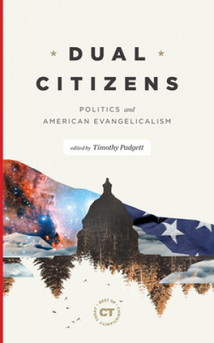 Buch DUAL CITIZENS Timothy Padgett