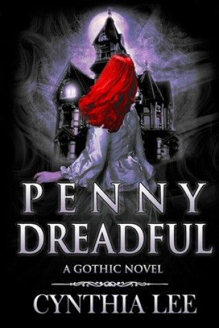 Książka Penny Dreadful Cynthia Lee