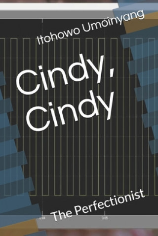 Könyv Cindy, Cindy Glory I