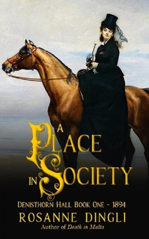 Buch Place in Society Rosanne Dingli