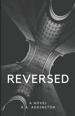 Libro Reversed R. a. Addington