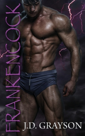 Knjiga Frankencock Gray Publishing Services