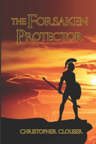 Libro Forsaken Protector Christopher Clouser