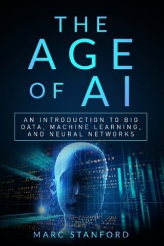 Книга Age of AI Marc Stanford