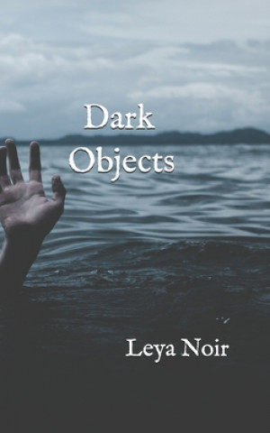 Knjiga Dark Objects Leya Noir
