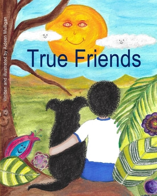 Carte True Friends Aideen Mulligan