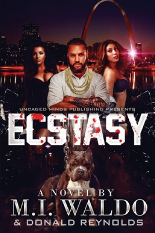 Book Ecstasy M. I. Waldo