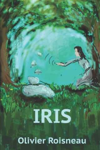 Knjiga Iris Olivier Roisneau