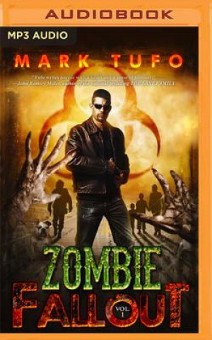 Audio Zombie Fallout Mark Tufo