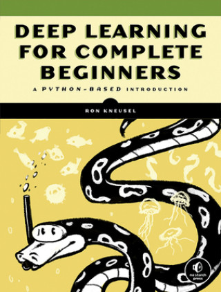 Книга Practical Deep Learning Ron Kneusel