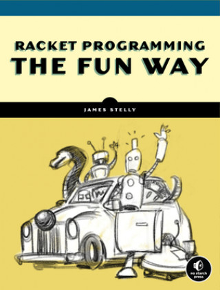 Book Racket Programming The Fun Way James Stelly