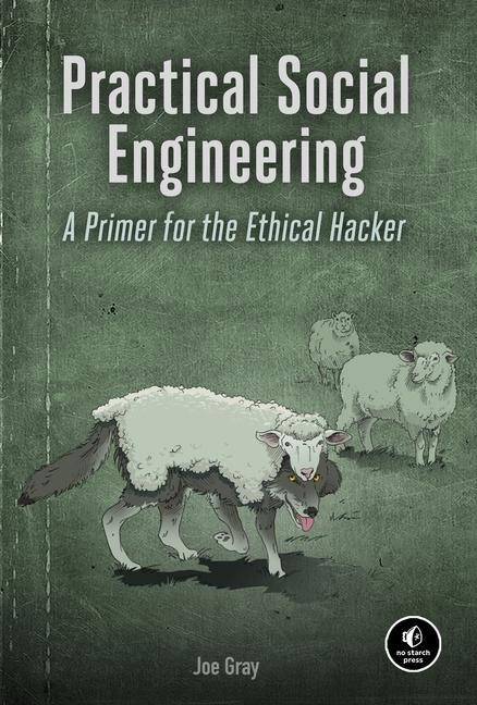 Könyv Practical Social Engineering Joe Gray