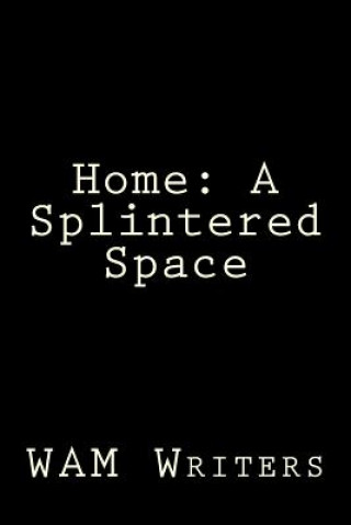 Boek Home: A Splintered Space Thomas Haywood Park