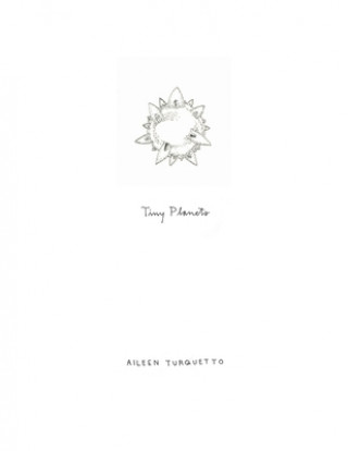 Carte Tiny Planets Aileen Turquetto