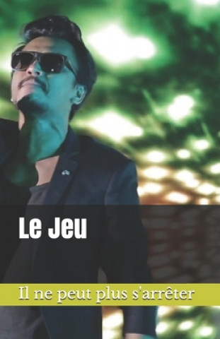 Книга Le Jeu Luc Rolland