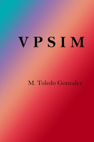 Książka Vpsim Miguel Toledo Gonzalez