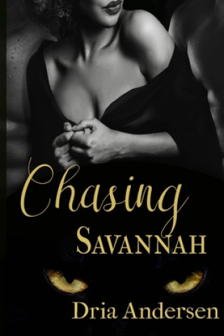 Book Chasing Savannah Dria Andersen