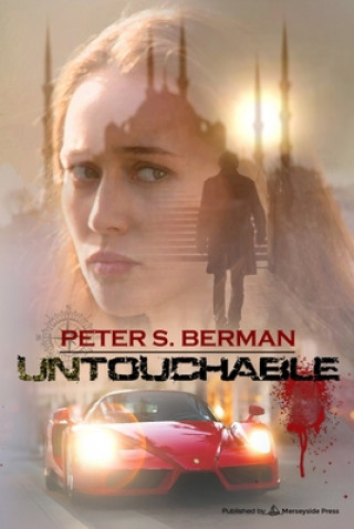 Knjiga Untouchable Peter S. Berman