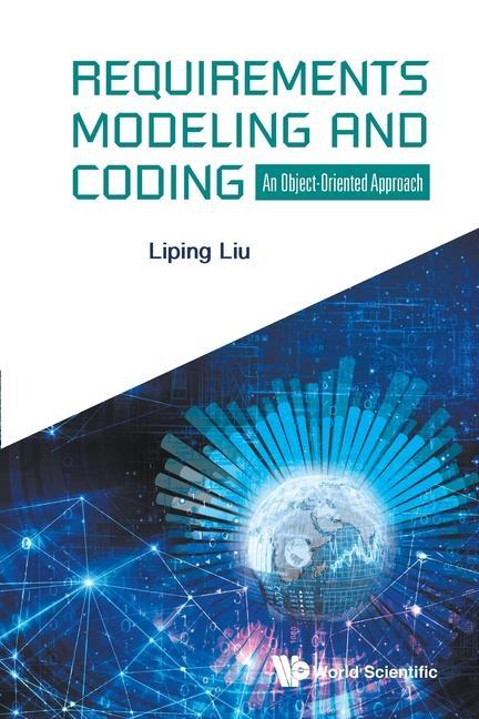 Kniha Requirements Modeling And Coding: An Object-oriented Approach Liping Liu