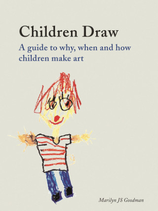 Kniha Children Draw Marilyn Js Goodman