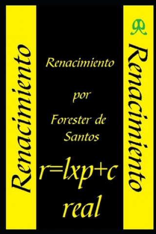 Knjiga Renacimiento Forester de Santos