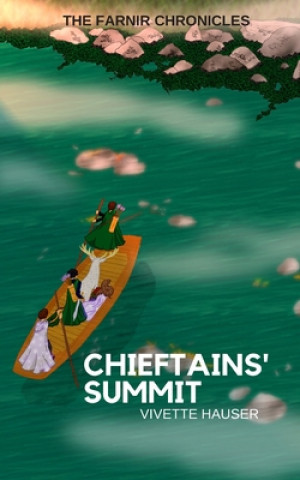 Buch Chieftains' Summit Solaire Hauser