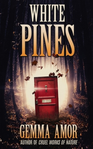 Carte White Pines Gemma Amor