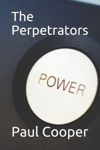 Buch The Perpetrators Paul Cooper