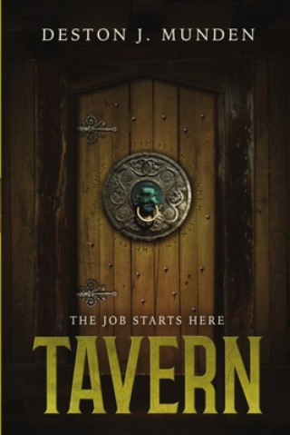 Carte Tavern Paul Martin