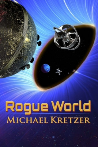 Knjiga Rogue World: The Perilous Journey Sandy Griffin