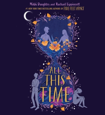 Audio All This Time Mikki Daughtry