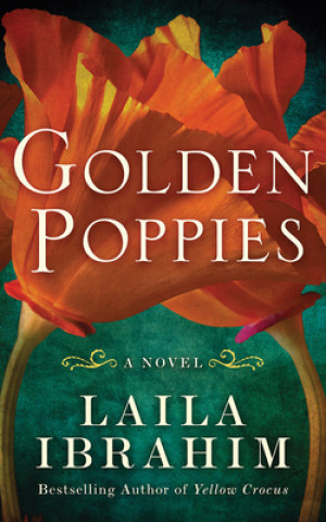 Hanganyagok Golden Poppies Laila Ibrahim