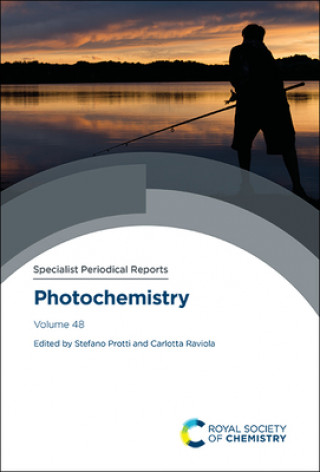 Livro Photochemistry: Volume 48 Stefano Protti