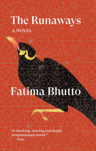 Knjiga The Runaways Fatima Bhutto