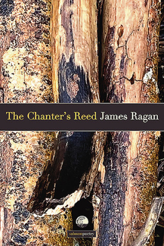 Carte The Chanter's Reed James Ragan