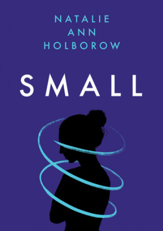 Libro Small Natalie Ann Holborow