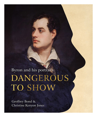 Könyv Dangerous to Show Christine Kenyon Jones
