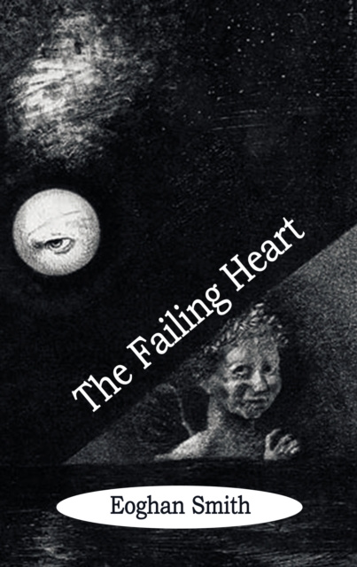 E-kniha Failing Heart Eoghan Smith