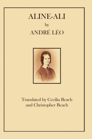 Libro Aline-Ali André Léo